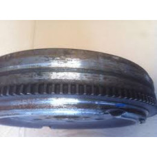 Маховик Superb 1.9 TDI двухмассовый 228mm