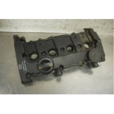 Плита (крышка накладка декоративная) двигателя Octavia A5 2.0 FSI (BLX, BLR, BLY)