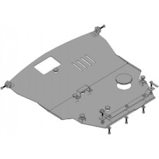 Mitsubishi Grandis - Объем V-2,2; 2,4