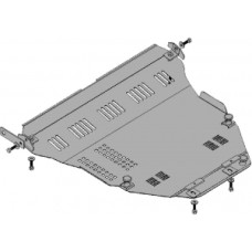 Suzuki Liana - Объем V-1,6