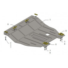 Daewoo Lanos      2012-