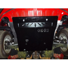 Opel Corsa Е - Объем V-1,0; 1,4 