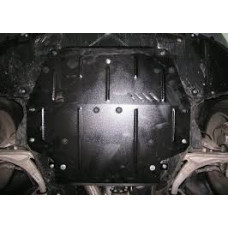 Alfa Romeo Brera 2005-2010
