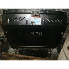 BYD S6	2012-