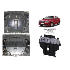 Chery Amulet  2012-