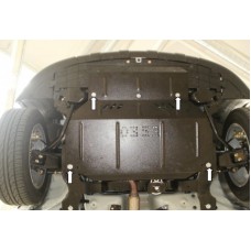 Chery Beat 2011-