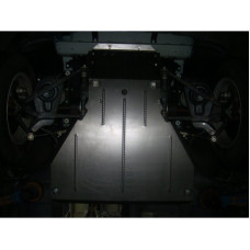 Chevrolet Niva 2002- Chevrolet Niva 2002-