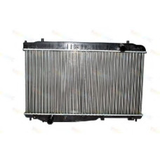 Радиатор основной Chevrolet Evanda 03-06 (2.0) коробка автомат. FPS