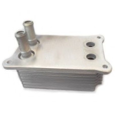 РАДИАТОР масленный Transit 2005-2006 (2.0DI, 2.0TDCI ) NRF РАДИАТОР масленный Transit 2005-2006 (2.0DI, 2.0TDCI ) NRF