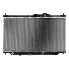 РАДИАТОР основной Accord 4 1990-1991 (CB3/CB7) (2.0, 2.2) коробка автом. толшина 32мм. AVA COOLING