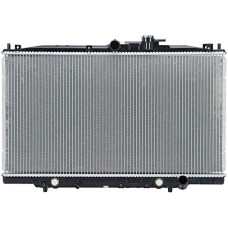РАДИАТОР основной Accord 6 1999-2002 EUR SDN/HB (1.8, 2.0) КУПЕ Коробка автомат.  Thermotec 
