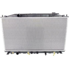 РАДИАТОР основной Accord 8 2008-2012 Coupe USA  (2.4) коробка автомат NISSENS