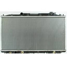 РАДИАТОР основной Accord 8 2008-2010 SDN USA  Denso System.(3.5) Honda