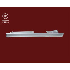 Порог Skoda Felicia (95-98) 