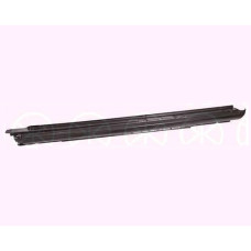 Порог Nissan Sunny 86-90 седан, левый (Klokkerholm) Порог Nissan Sunny 86-90 седан, левый (Klokkerholm)