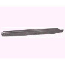Порог Nissan Sunny 91-96 седан, цинк, левый (Klokkerholm) Порог Nissan Sunny 91-96 седан, цинк, левый (Klokkerholm)