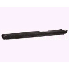 Порог Mazda 626 GD/GV (88-92) 4-дв. - левый (Klokkerholm) Порог Mazda 626 GD/GV (88-92) 4-дв. - левый (Klokkerholm)