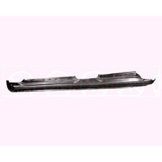 Порог Mazda 626 GE (92-97) седан/хетчбек - левый (Klokkerholm) Порог Mazda 626 GE (92-97) седан/хетчбек - левый (Klokkerholm)