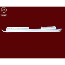Порог Mazda 6 GG, GY (02-08) левый (Klokkerholm) 