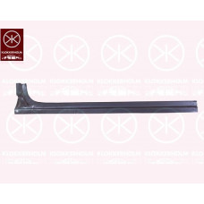 Порог правый внутренний Mercedes Vito W639 (03-10)