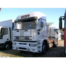 Лобовое стекло Iveco Eurotech 1992-2000 Xinyi. 