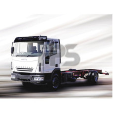 Лобовое стекло Iveco Eurocargo II 2003+.