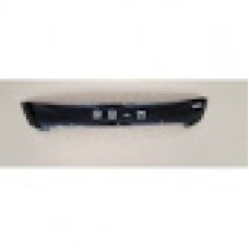 Мухобойка Honda CR-V (2007-2010) короткая. Мухобойка Honda CR-V (2007-2010) короткая.