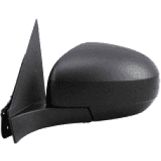 Зеркало Swift 2010-2016 левое без обогрева. Электро 5 PIN